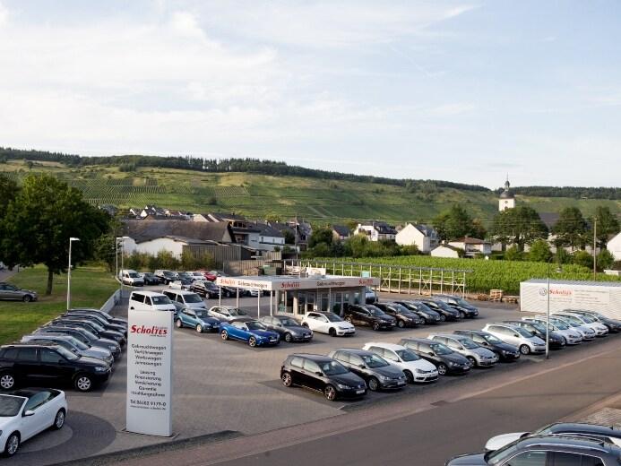 Volkswagen T-Cross Move