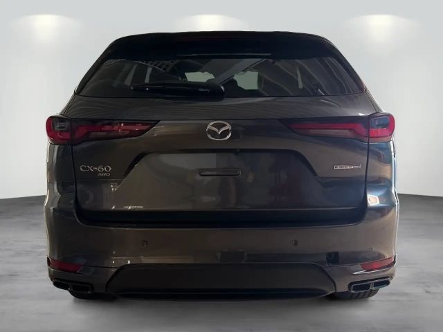 Mazda CX-60 2.5L e-Skyactiv