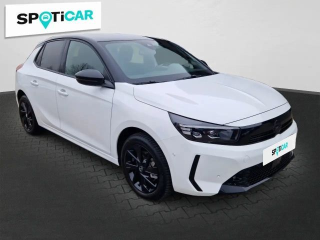 Opel Corsa GS-Line Grand Sport