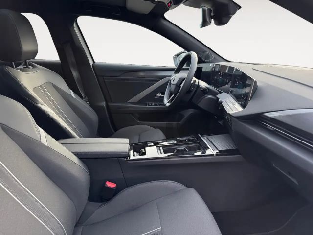 Opel Astra 1.2 Turbo Sports Tourer Turbo