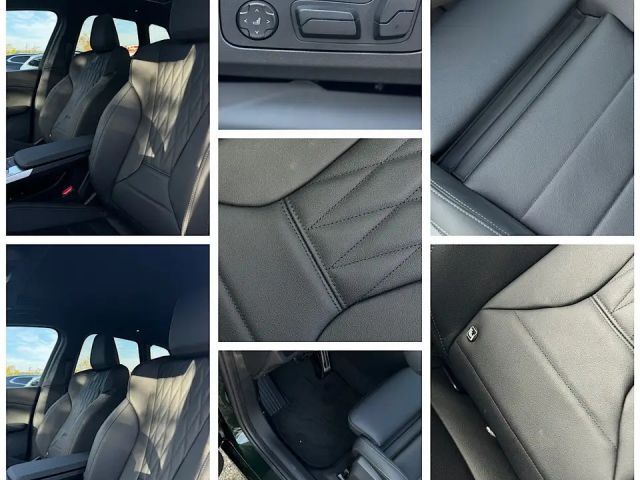 BMW 220 220i Active Tourer M-Sport