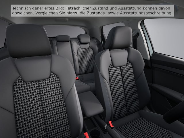 Audi A1 30 TFSI Sportback