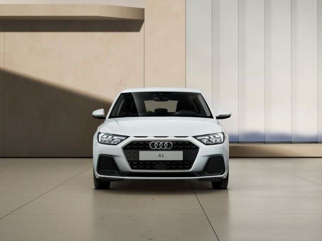 Audi A1 30 TFSI S-Tronic Sportback