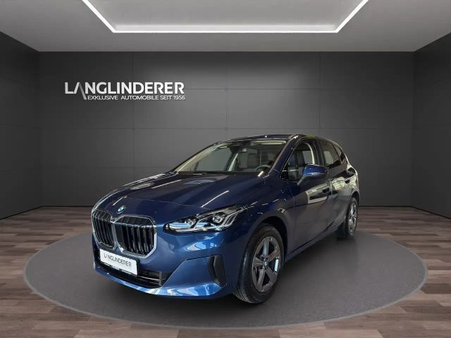 BMW 216 216i Active Tourer