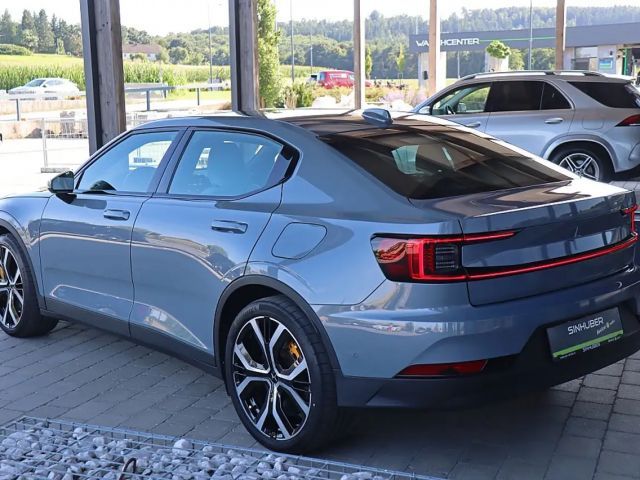 Polestar 2 Dual motor Long range