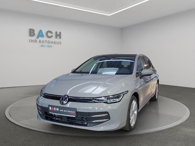 Volkswagen Golf 1,5  TSI 85 kW (116 PS) Panoramadach 17"