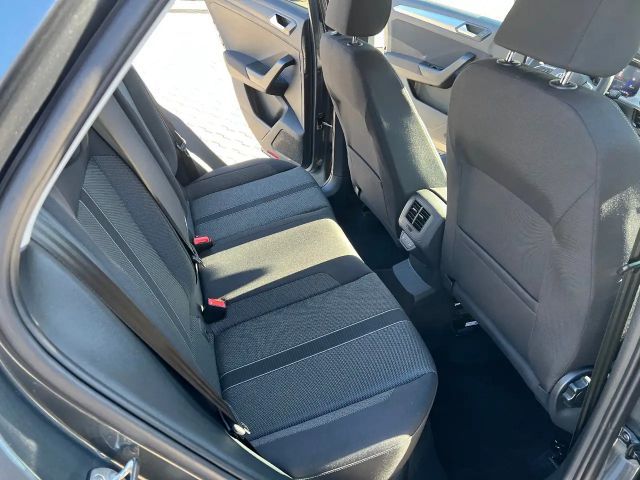 Volkswagen T-Roc 1.5 TSI DSG Life