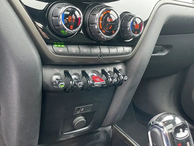 MINI John Cooper Works Countryman All4