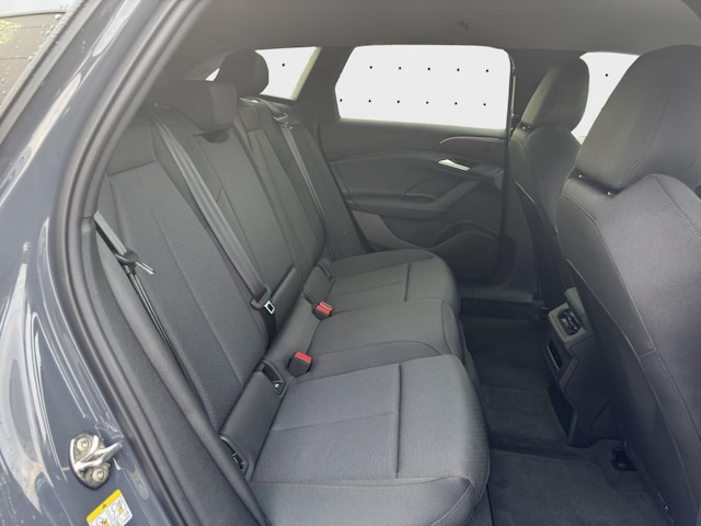 Audi A6 e-tron Avant