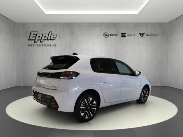 Peugeot 208 Allure Pack Hybrid