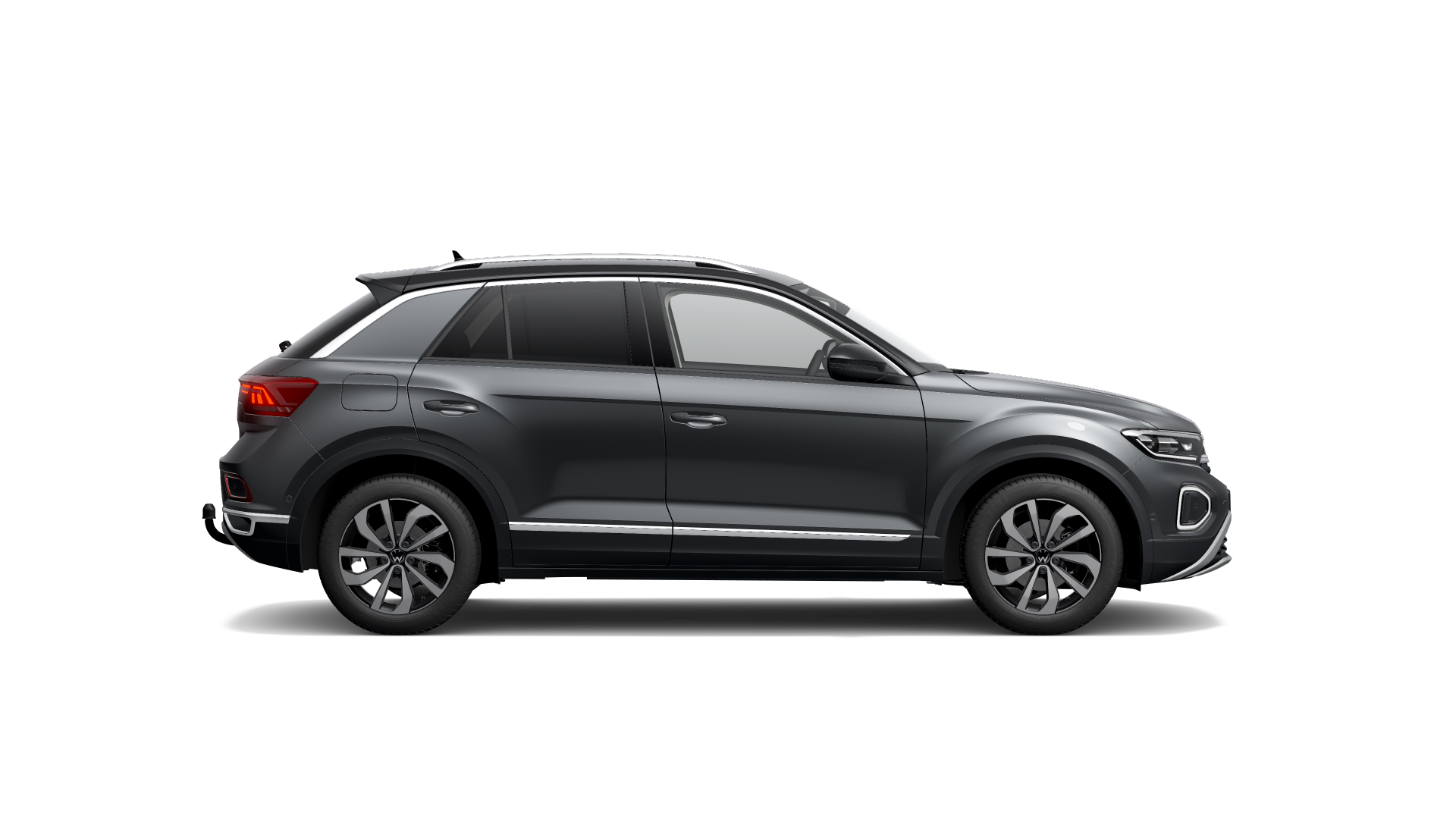 Volkswagen T-Roc 1.5 TSI DSG Style