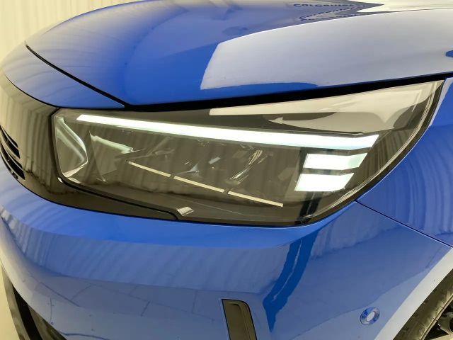 Opel Corsa Edition Hybrid