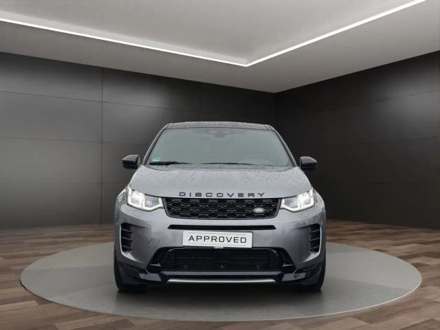 Land Rover Discovery Sport Dynamic SE