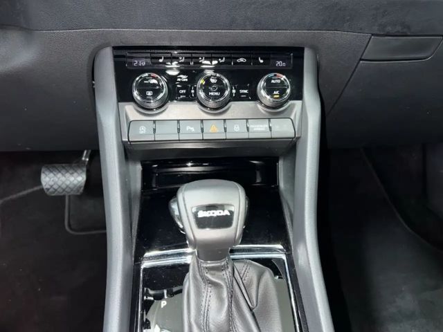 Skoda Karoq 1.5 TSI ACT Selection