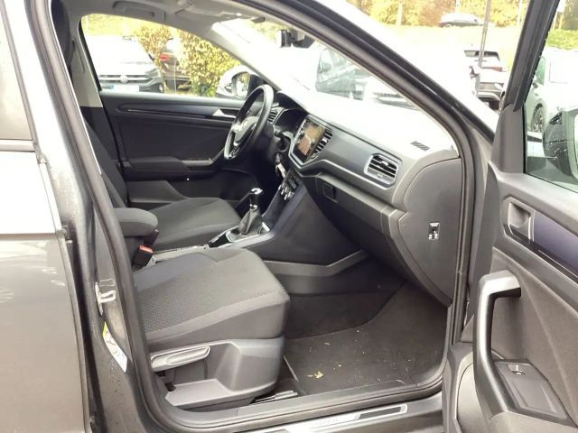 Volkswagen T-Roc 1.5TSI United Navi Pano