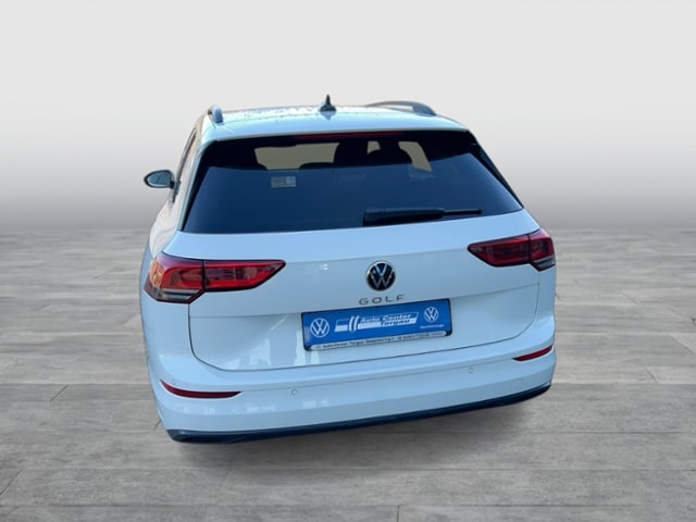 Volkswagen Golf 1.0 TSI Golf VIII Variant