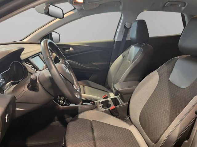 Opel Grandland X Elegance