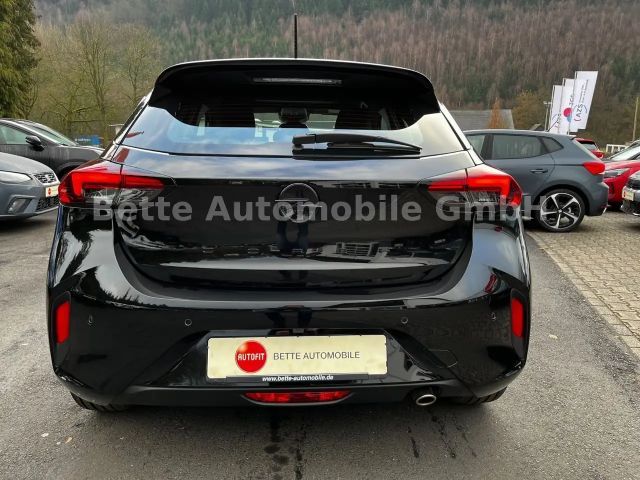 Opel Corsa Active GS-Line Grand Sport