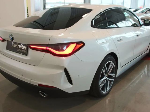 BMW 420 420d Coupé Gran Coupé xDrive