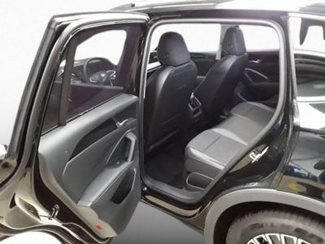 Volkswagen Tiguan 2.0 TDI DSG