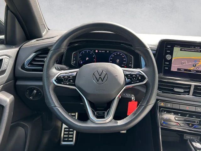 Volkswagen T-Roc Cabriolet DSG R-Line