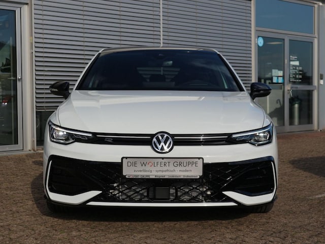 Volkswagen Golf DSG R-Line