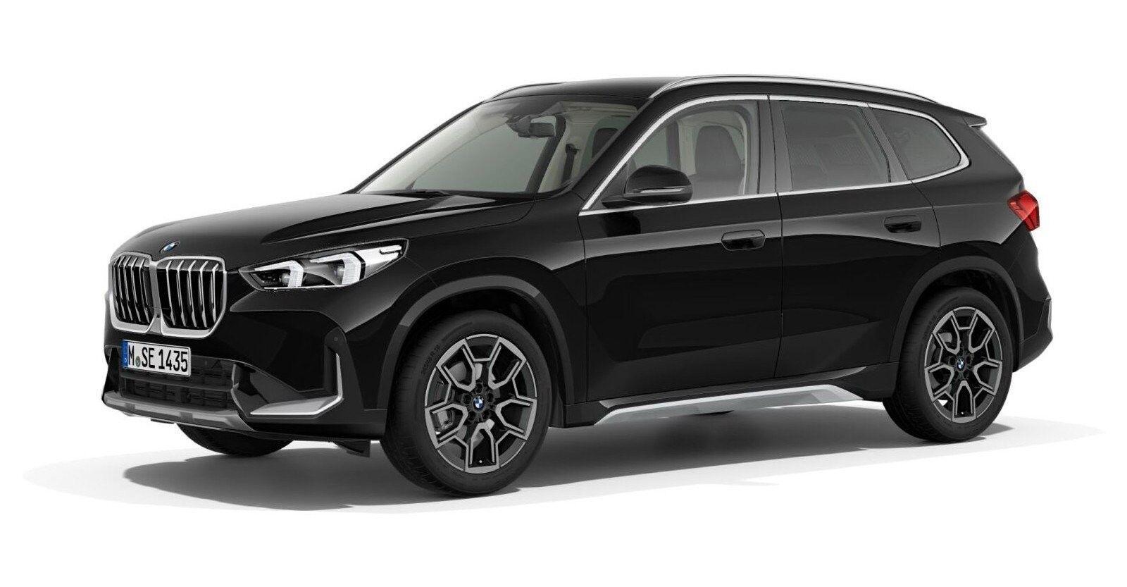 BMW X1 sDrive20i