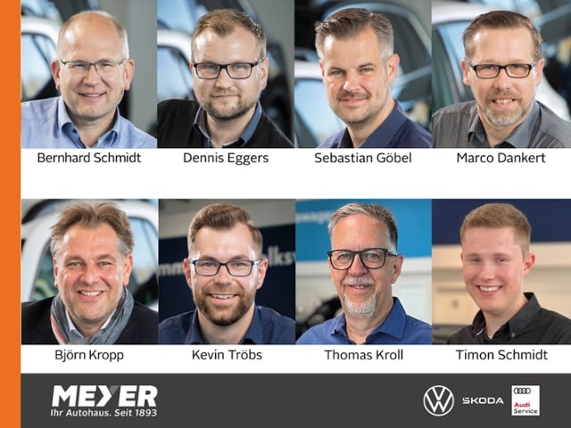 Volkswagen Tiguan 2.0 TDI DSG