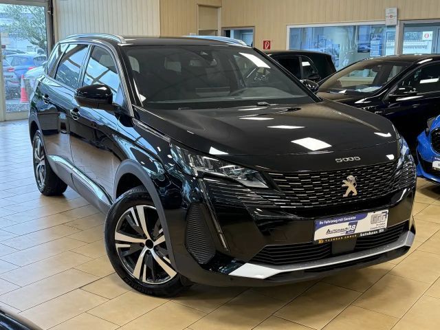 Peugeot 5008 Allure Pack