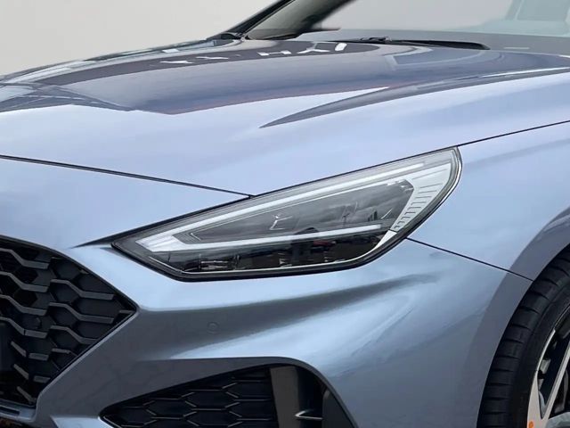 Hyundai i30 N Line