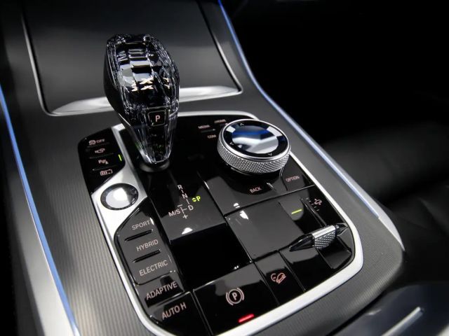 BMW X5 M-Sport xDrive xDrive45e