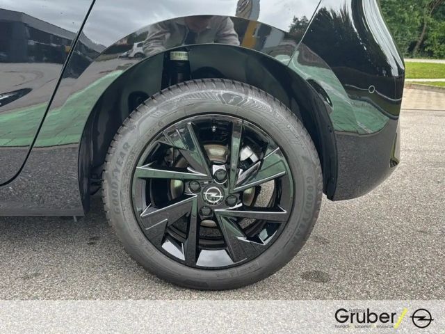 Opel Corsa GS-Line Grand Sport