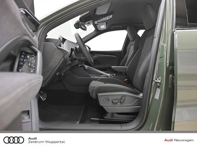 Audi Q5 Hybride Quattro S-Tronic