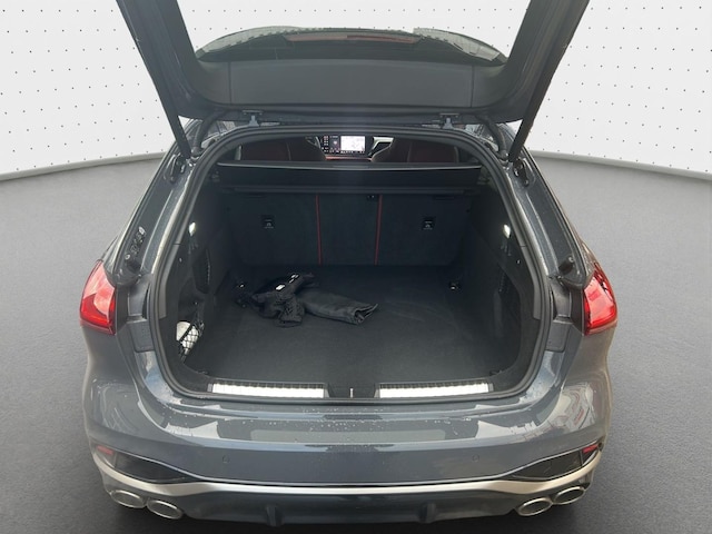 Audi S5 Avant S-Tronic