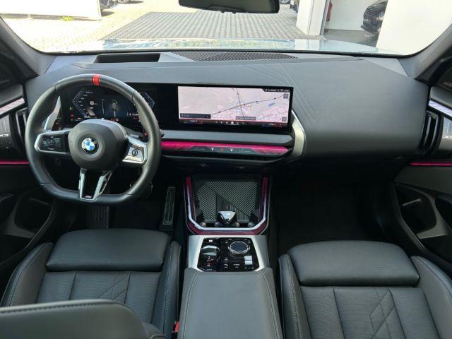 BMW X3 M-Sport xDrive