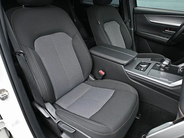 Mazda CX-60 4WD e-Skyactiv