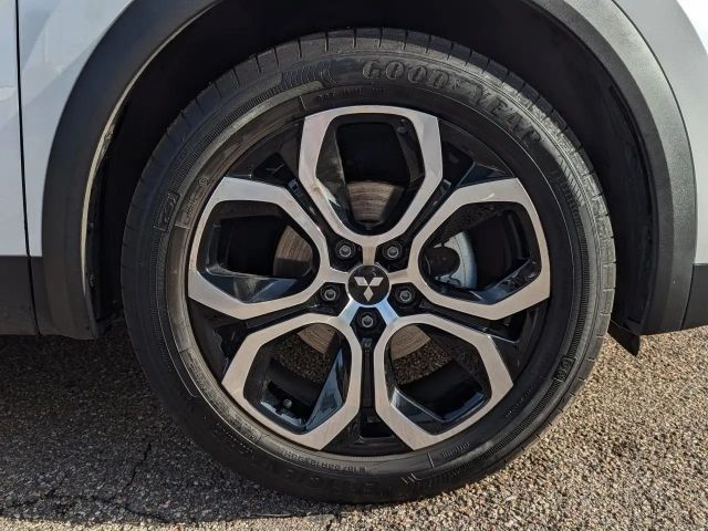 Mitsubishi ASX 1.3 Turbo Mildhybrid INTRO EDITION ACC Navi