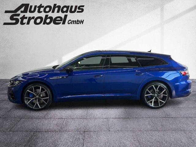 Volkswagen Arteon Shooting Brake 2.0 TSI DSG