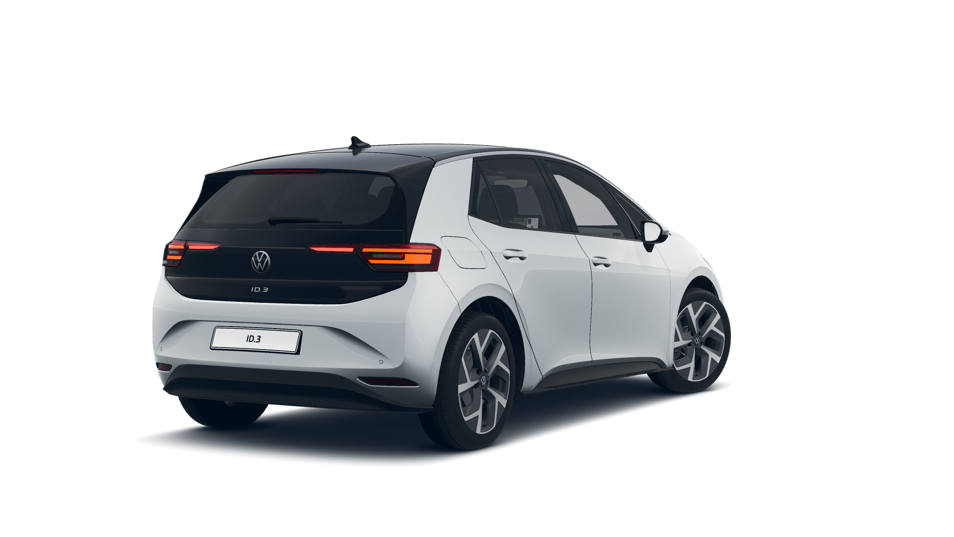 Volkswagen ID.3 Performance Pro