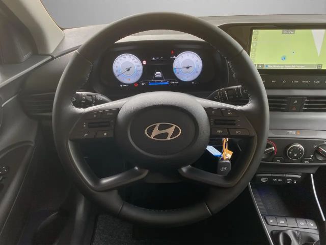 Hyundai i20 Trend