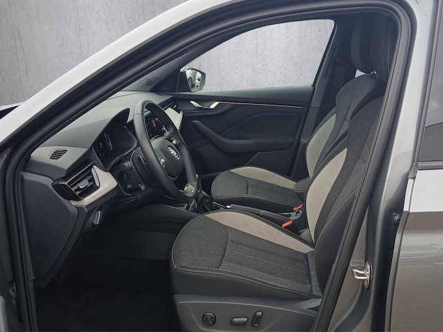 Skoda Kamiq 1.5 TSI Drive