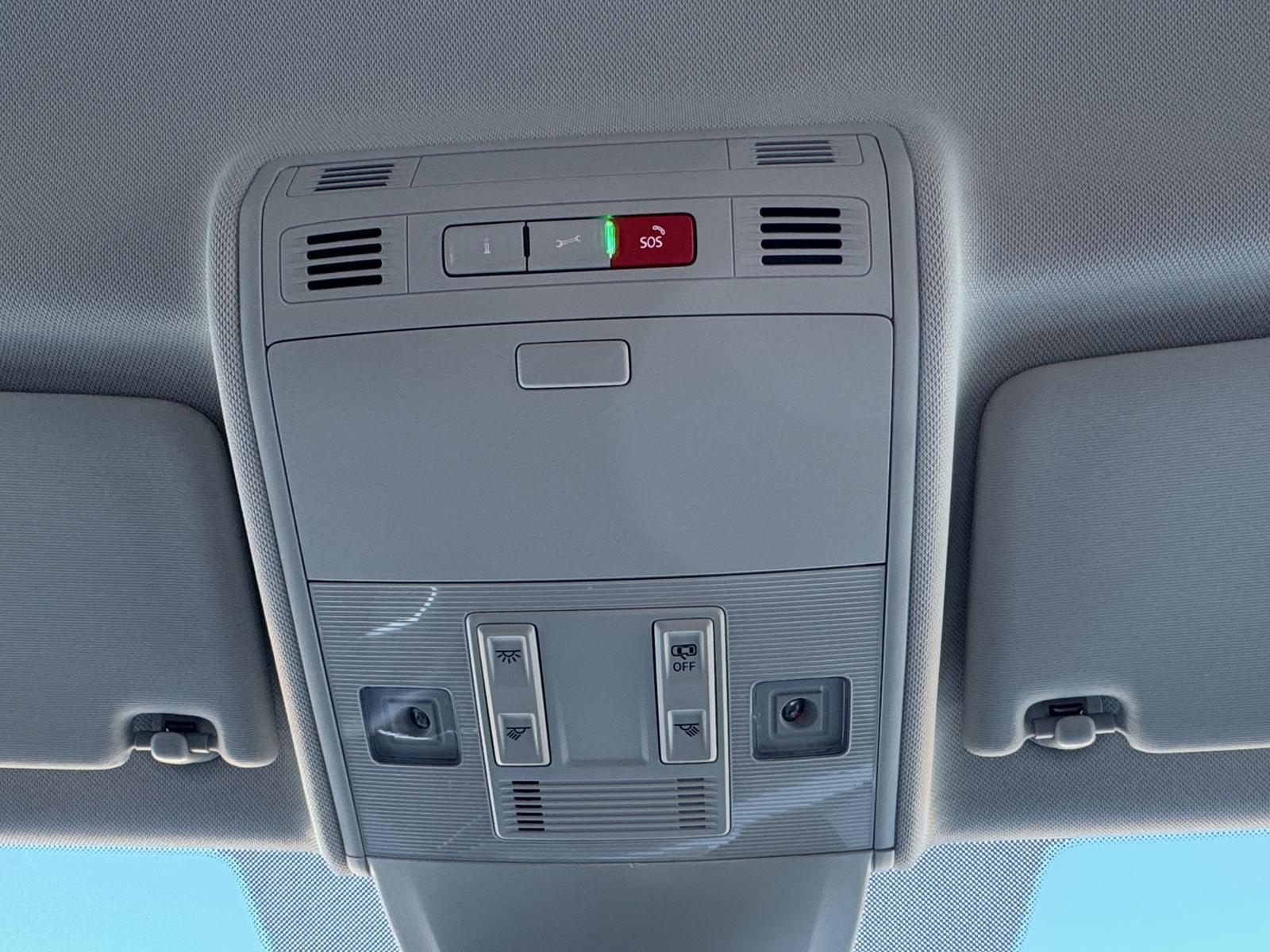 Volkswagen Taigo 1.0 TSI Style