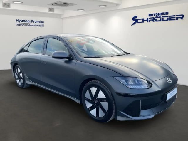 Hyundai IONIQ 6 Dynamiq