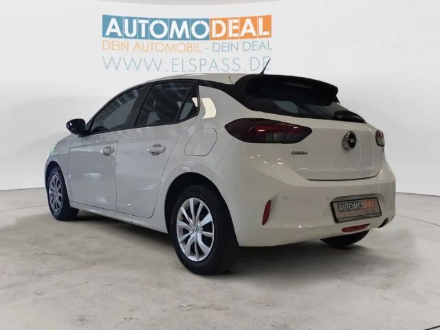 Opel Corsa F ALLWETTER NAV SITZ.HZG TEMPOMAT APPLE/ANDROID PD