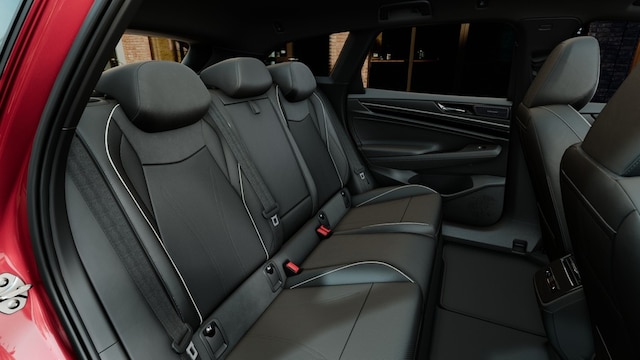 Volkswagen ID.7 Pro Tourer