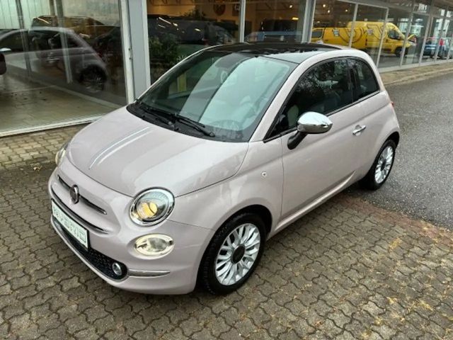 Fiat 500 FireFly Hybrid 70 Star *TOP ZUSTAND*