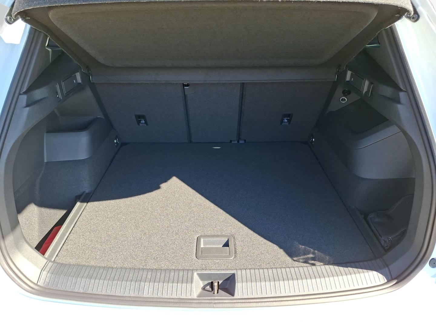 Volkswagen Tiguan 1.5 eTSI DSG R-Line