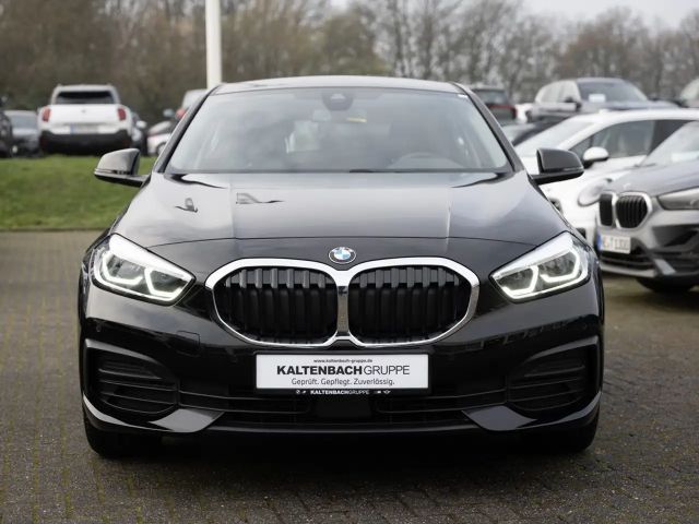 BMW 118 118i Advantage pakket Sedan