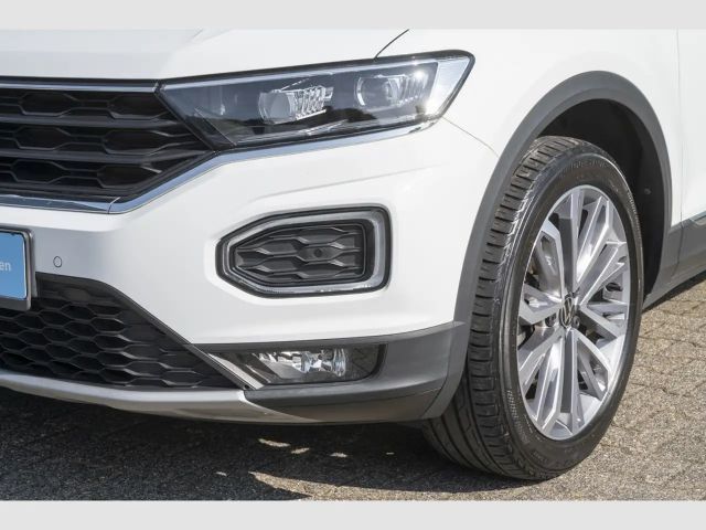 Volkswagen T-Roc 2.0 TDI Style