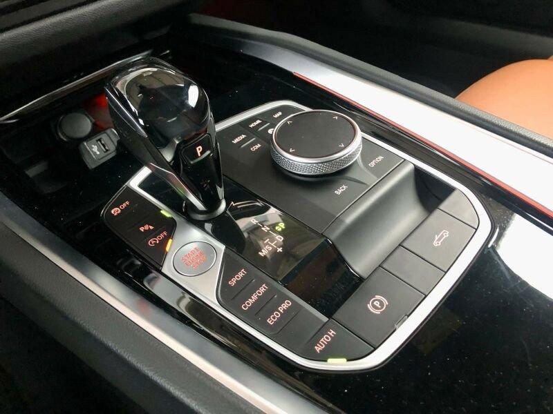 BMW Z4 Roadster sDrive20i